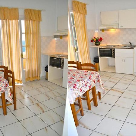 Beautiful Holiday Apartments Maria With Amazing Pool - Agios Gordios Beach Экстерьер фото